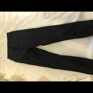 Lululemon Wunder Under